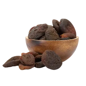 Grizly Meruňky sušené 100% natural 500 g